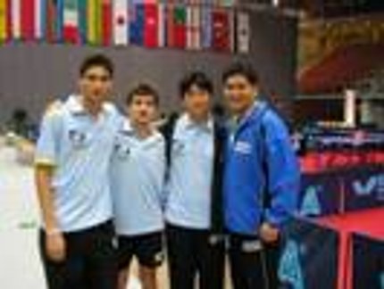 MUNDIAL JUVENIL: BRASILEIROS VENCERAM ONTEM