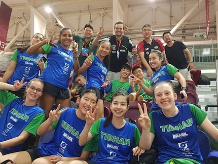 Brasil garante medalhas em todas as disputas de equipes no Sul-Americano Sub-13 e Sub-15 – Veja as fotos de bastidores e os destaques!