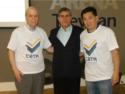 #2019MelhorAno – Retrospectiva CBTM – Avanços na área administrativa, no marketing e gestão