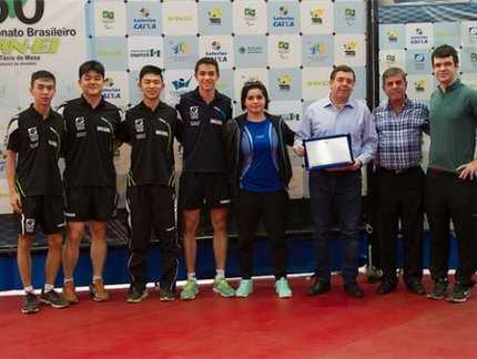 Circuito das Estrelas: Atletas brasileiros confirmam favoritismo e fazem semifinal 100% verde e amarela