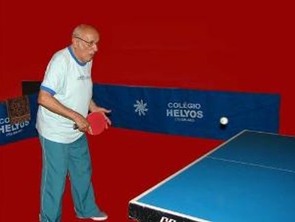 HOMENAGEM A MESSIAS ANDRADE