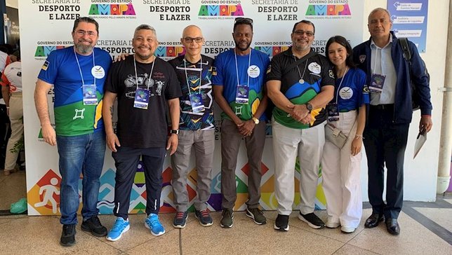 Foto: Divulgação/FTMA