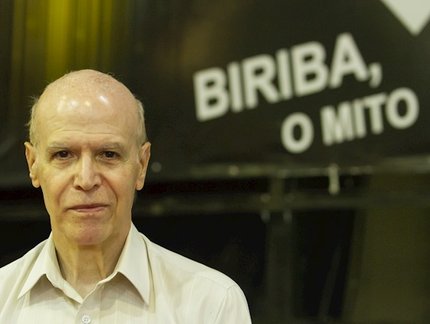 Comunidade do tênis de mesa dá adeus a Ubiraci Rodrigues da Costa, o Biriba, um dos maiores nomes da história da modalidade