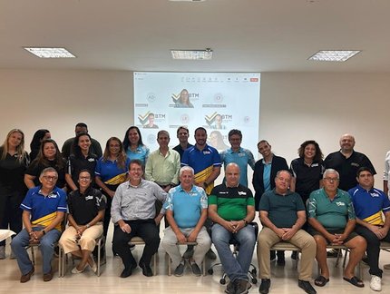 Assembleia Geral Ordinária da CBTM aprova contas de 2024 da entidade por unanimidade