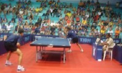 THIAGO MONTEIRO VENCE NO RATING A MASCULINO