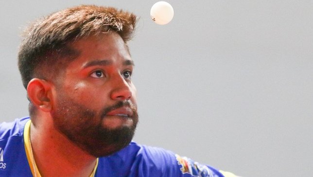 Dennis Carvalho atuou na equipe de Itajaí. Foto: D