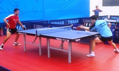 VÍDEO: CAZUO E BRUNO CONQUISTAM TORNEIO DE SELEÇÕES