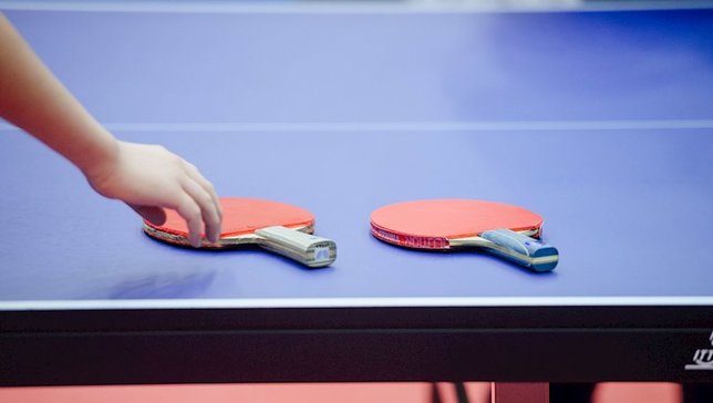 Crédito: ITTF