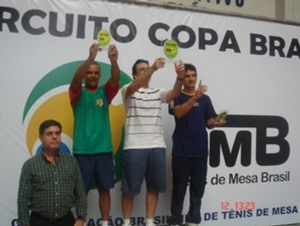 CEARENSES CONQUISTAM O TROFÉU EFICIÊNCIA DA COPA DO BRASIL