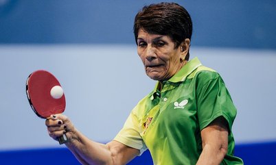 Valesca Maranhão, Rosiane Viana, Marcia Cury e Natália Pereira são campeãs individuais no TMB Platinum