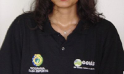 SHEILA MARISA: A RESPONSABILIDADE AUMENTA EM 2005