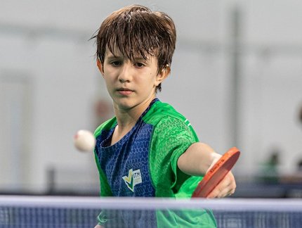 Mais um diamante! Flavio Coelho conquista a medalha de ouro na primeira participação em eventos do circuito mundial
