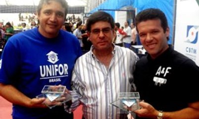 VÍDEO COM O SECRETÁRIO DE ESPORTES DO CEARÁ