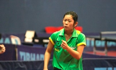CARINA VENCE GRUPO 48
