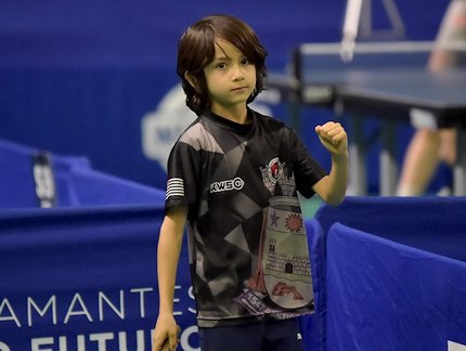 TMB Platinum - Ciclo III conhece pódios das categorias Sub-9, Sub-13, Sub-19 e Adulto das disputas masculinas