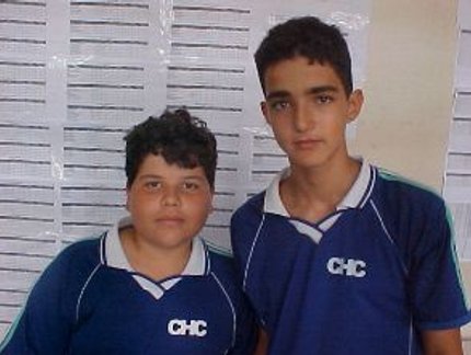 ATLETAS DO CHC RECLAMAM A FALTA DE APOIO