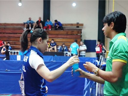 Equipes brasileiras fazem história no Campeonato Sul-Americano em Rosário