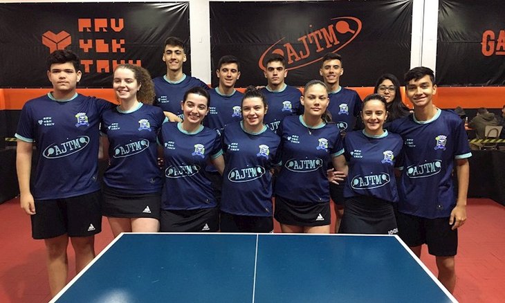 Equipe jauense vai disputar o TMB Challenge Plus. 