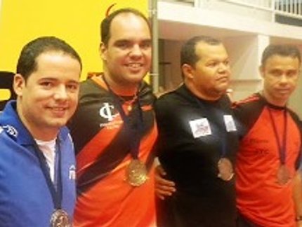 TÊNIS DE MESA DE ALAGOAS ENCERROU TEMPORADA COM CONQUISTAS