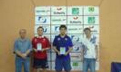 COPA BRASIL: ITAIM KEIKO LEVA O TROFÉU EFICIÊNCIA