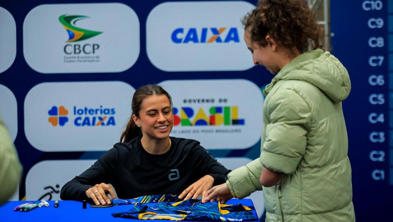 Foto: Vagner Marques/CBTM