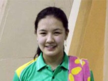 KARIN FUKUSHIMA CHAMOU ATENÇÃO PELA TÉCNICA APURADA