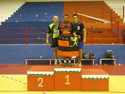SPORT RECIFE FOI O GRANDE VENCEDOR DA PRIMEIRA ETAPA DO RANKING PERNAMBUCANO