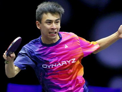 Cabeça de chave, Vitor Ishiy terá belga como adversário de estreia no WTT Feeder da República Tcheca