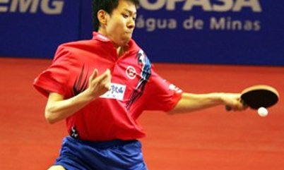 JIANG TIANYI VENCE INDIVIDUAL MASCULINO