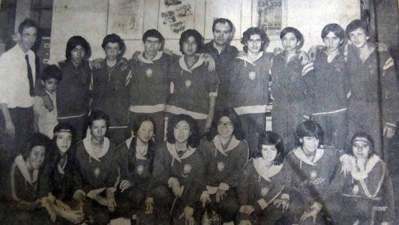 Título histórico para o Brasil está completando 50 anos