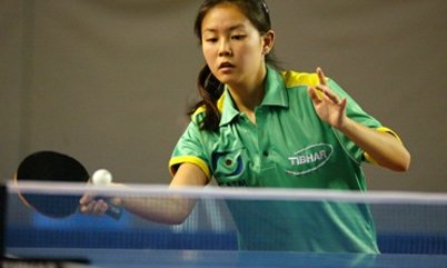 JÉSSICA YAMADA AVANÇA NO ABERTO JUVENIL DE PORTUGAL