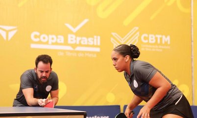 Copa Brasil Ouro encerra temporada com etapa histórica em Fortaleza