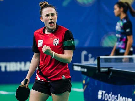 Briga pelo topo no Absoluto A feminino é o destaque do TMB Challenge Plus de Concórdia