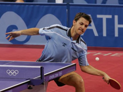 ITTF DIVULGA RANKING E TIMO BOLL CONTINUA NO TOPO DO MUNDO