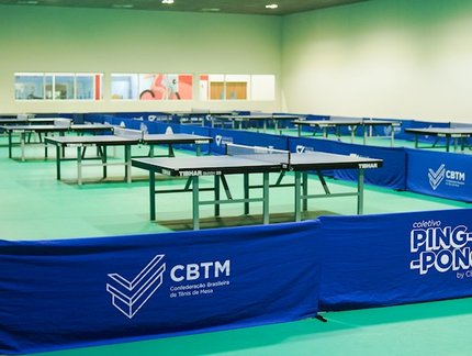 CBTM celebra recorde histórico de indicações ao Time São Paulo