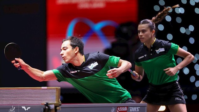 Foto: WTT/ITTF