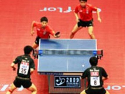VÍDEO: CHINA MONOPOLIZA TÍTULOS NO MUNDIAL