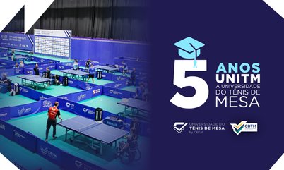 UniTM completa cinco anos com mais de 1.500 alunos certificados