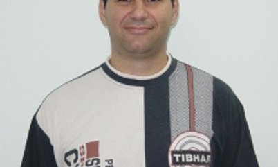 PAULO CAMARGO VIBRA COM BRASILEIROS NO CHILE