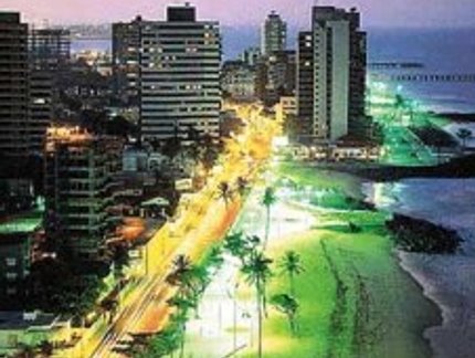 COMEÇA A FUNCIONAR HOJE NOVA ESCOLA EM FORTALEZA