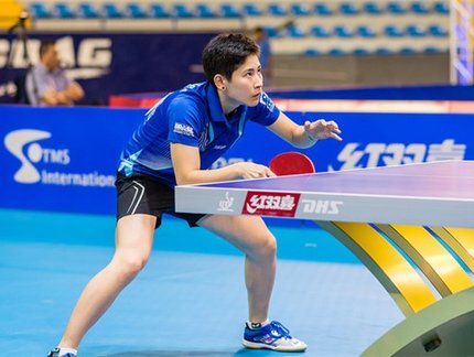 Aberto do Chile: Carol Kumahara está nas semifinais do torneio de duplas