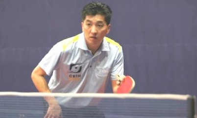 HUGO HOYAMA CHEGA A HUNGRIA
