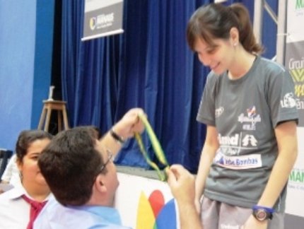 Equipe feminina do ‘Nova Era’ manda no Tênis de Mesa de Bauru
