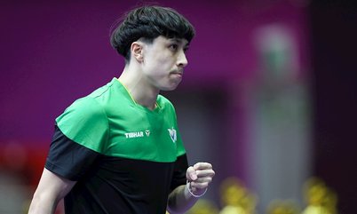 Brasil conquista dois bronzes e garante duas duplas nas finais do Campeonato Pan-Americano Sub-15 e Sub-19 em Lima, no Peru