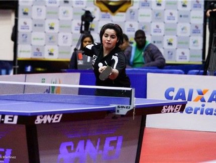 Bruna Takahashi, Bruna Alexandre e Danielle Rauen exaltam troca de experiências do Momento Paralímpico
