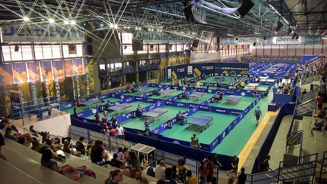 Dia Mundial do Tênis de Mesa: vivendo momento histórico, Brasil terá diversas ações para celebrar data especial