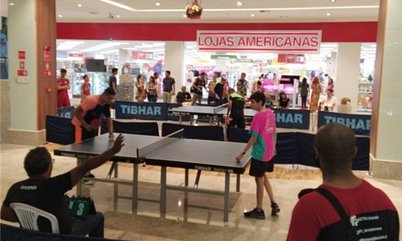 RONDA DOS ESTADOS – Últimos torneios da temporada agitam Sergipe e Espírito Santo