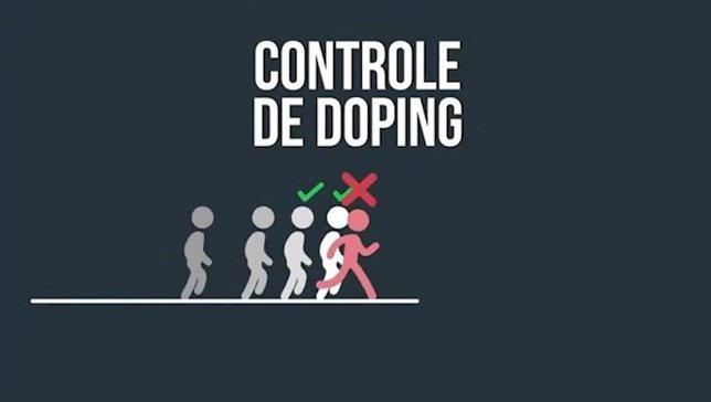 Controle de doping foi o tema que conduziu o 10º encontro dos Diamantes do Futuro Olímpicos