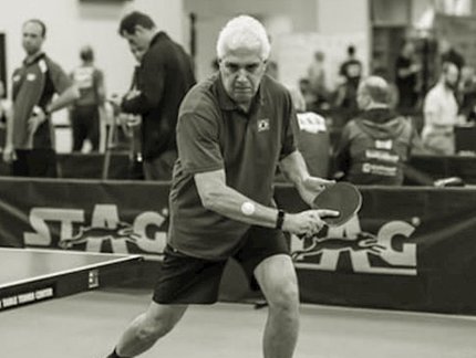 NOTA DE PESAR – Edmur Mesquita, mesa-tenista