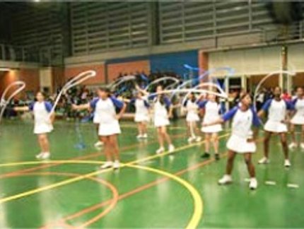 ABERTURA DA 16ª OLIMPÍADA DAS APAES REÚNE CERCA DE 1000 PESSOAS